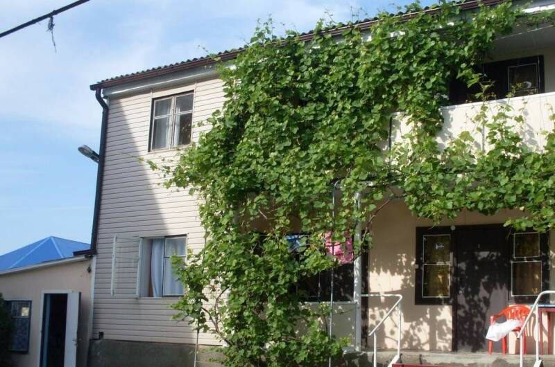 Гостевой дом «Версаль»