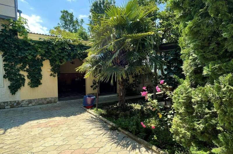 Частный сектор «Зигал»