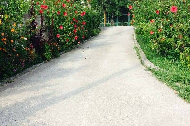 Частный сектор «Зигал»