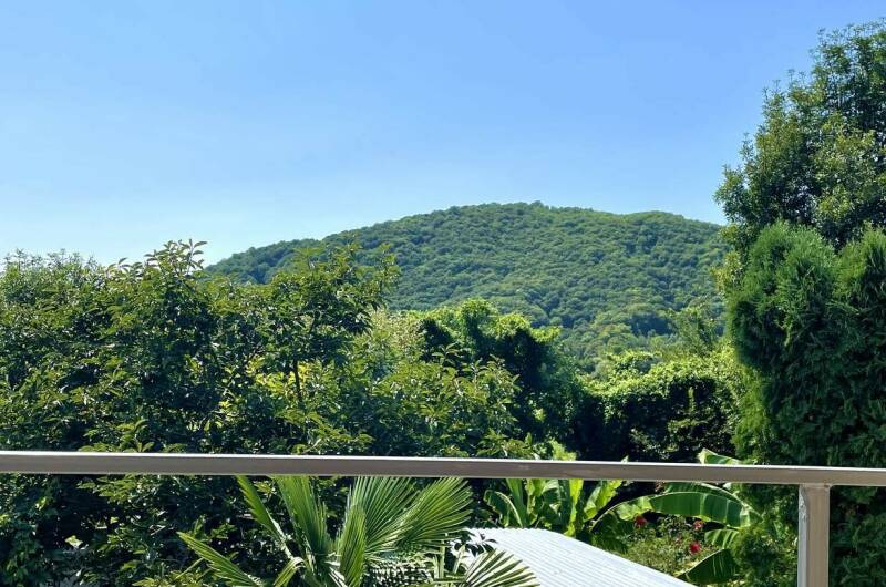 Частный сектор «Зигал»