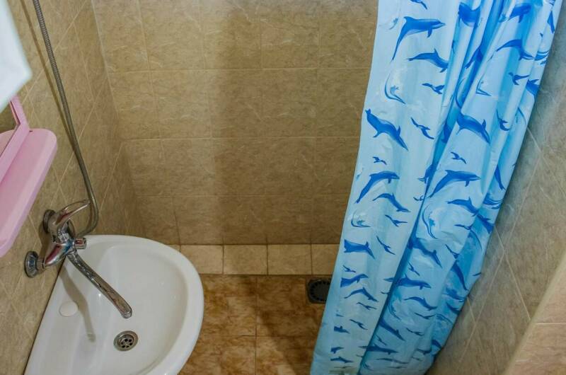 Частный сектор «Зигал»