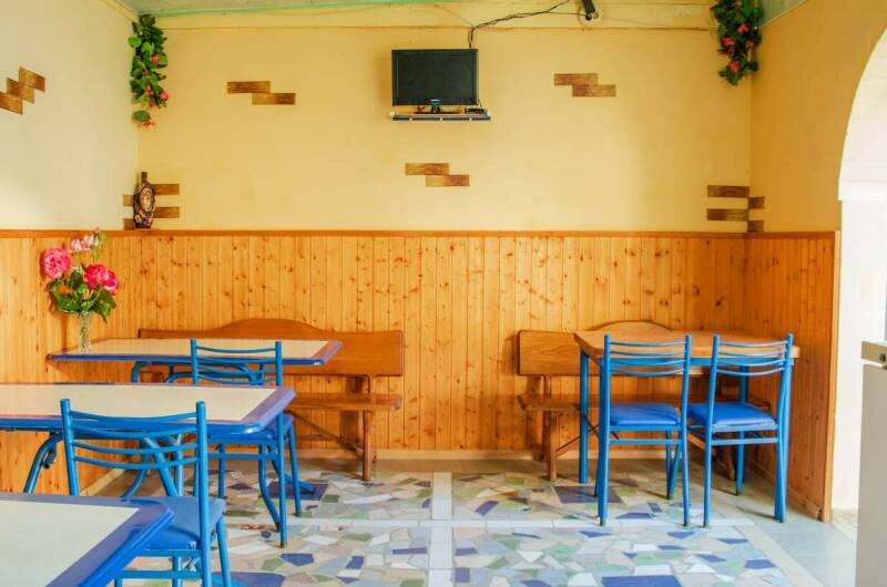 Частный сектор «Зигал»