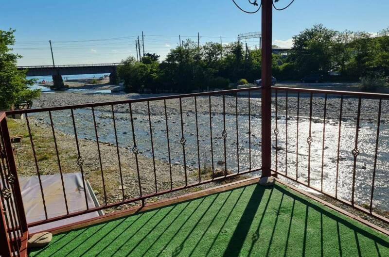 Гостевой дом «Славянка»