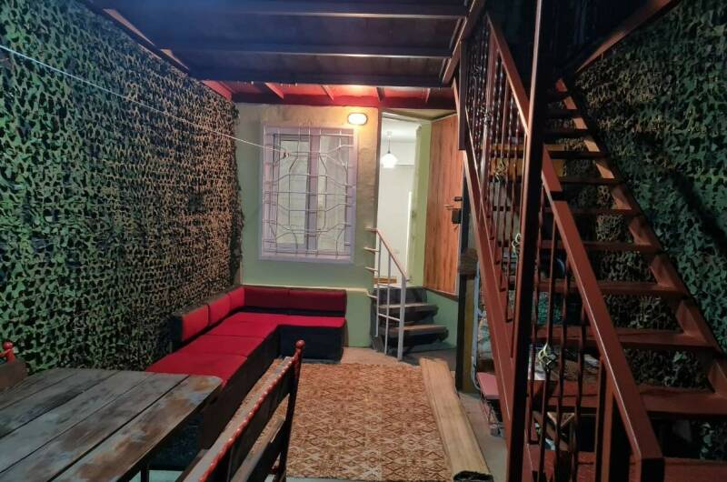 Гостевой дом «Славянка»