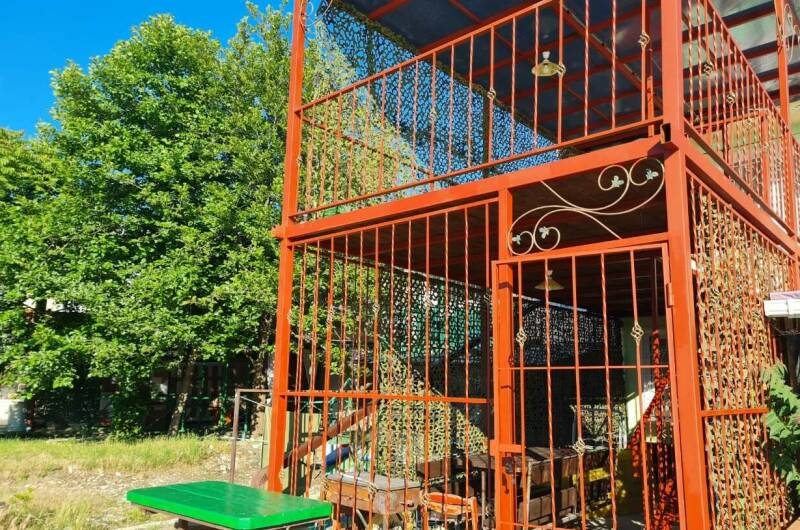 Гостевой дом «Славянка»