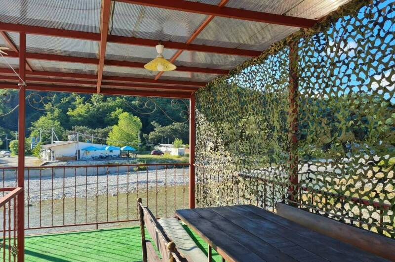 Гостевой дом «Славянка»