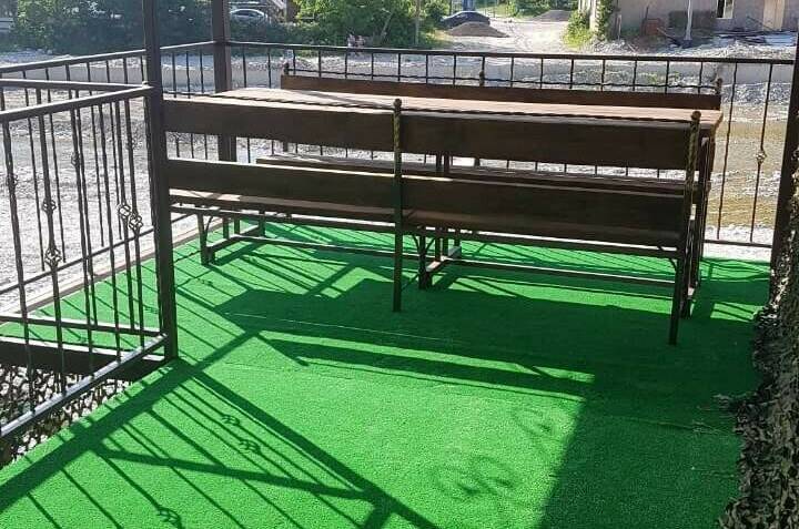 Гостевой дом «Славянка»