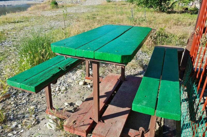 Гостевой дом «Славянка»