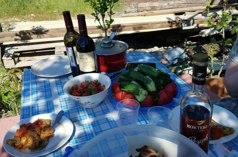 Гостевой дом «Славянка»