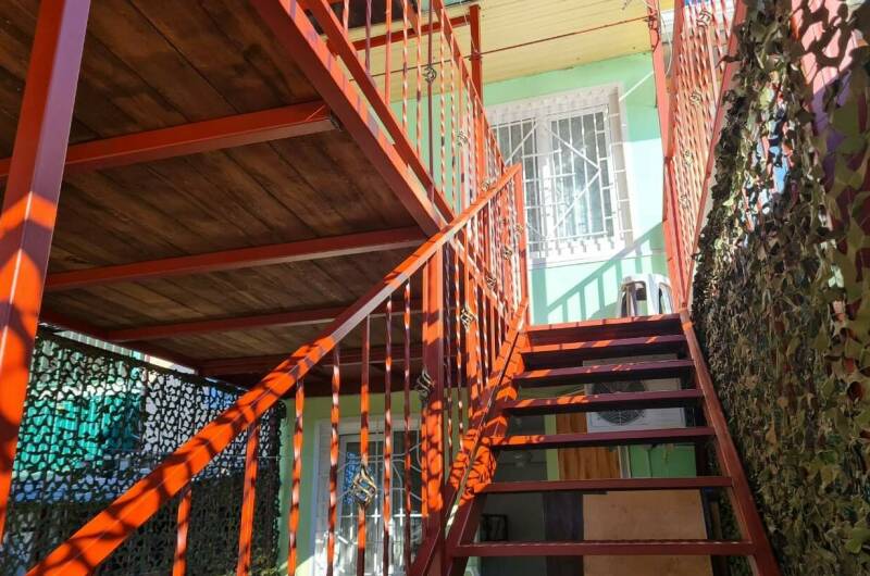 Гостевой дом «Славянка»