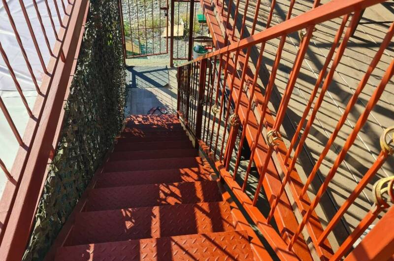 Гостевой дом «Славянка»