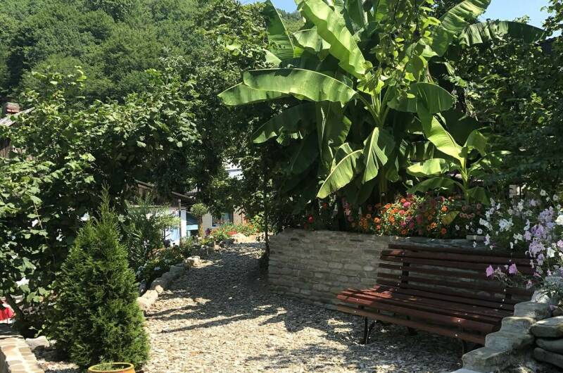 Гостевой дом «Оазис»