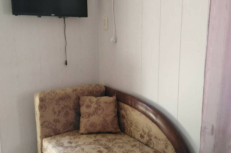 Гостевой дом «Оазис»