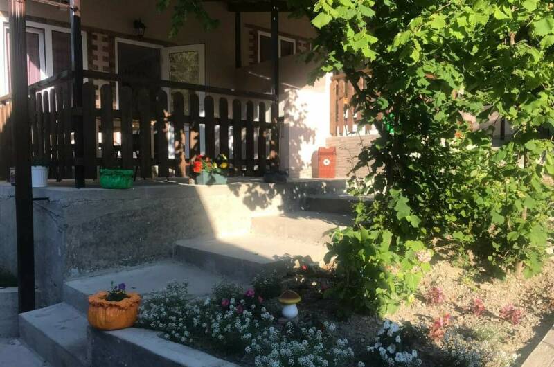 Гостевой дом «Оазис»