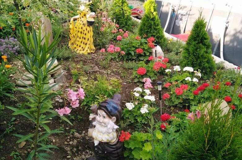 Гостевой дом «Оазис»