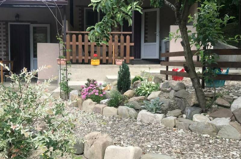 Гостевой дом «Оазис»