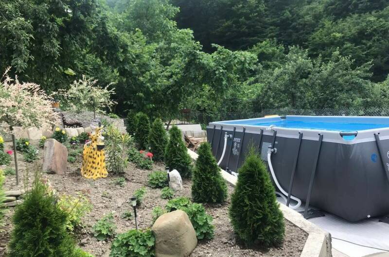 Гостевой дом «Оазис»