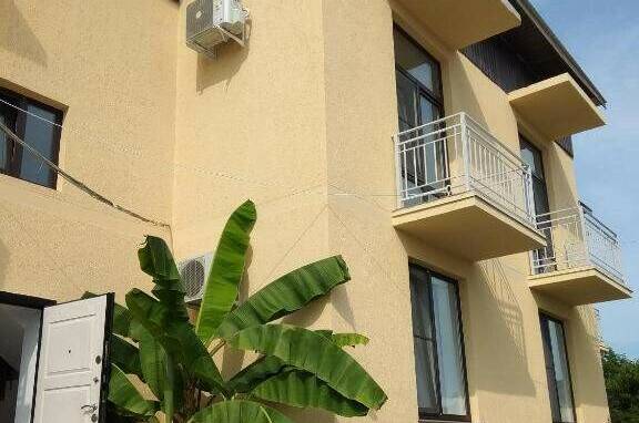 Гостевой дом «Элефант»