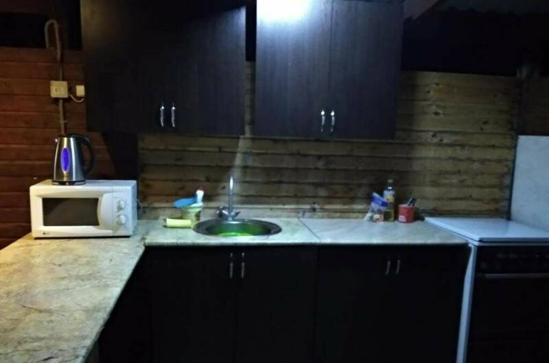 Гостевой дом «Элефант»