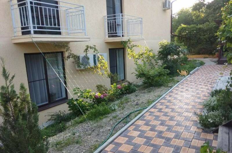 Гостевой дом «Элефант»