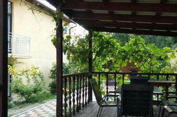 Гостевой дом «Элефант»