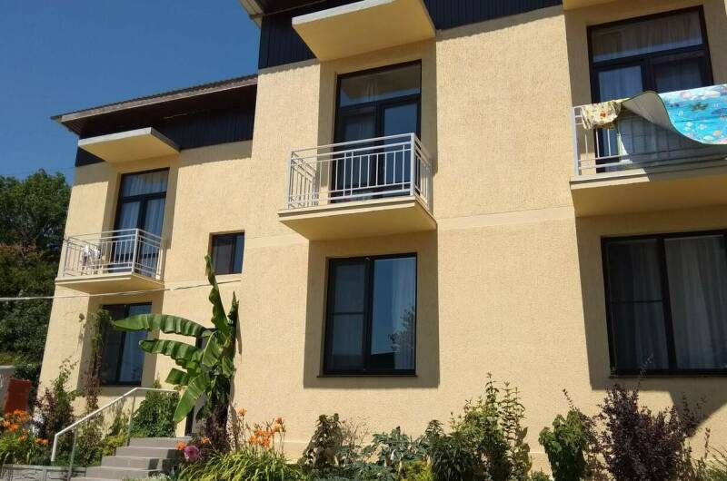 Гостевой дом «Элефант»