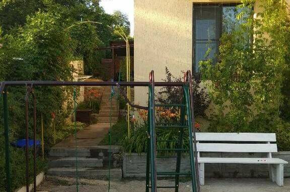 Гостевой дом «Элефант»