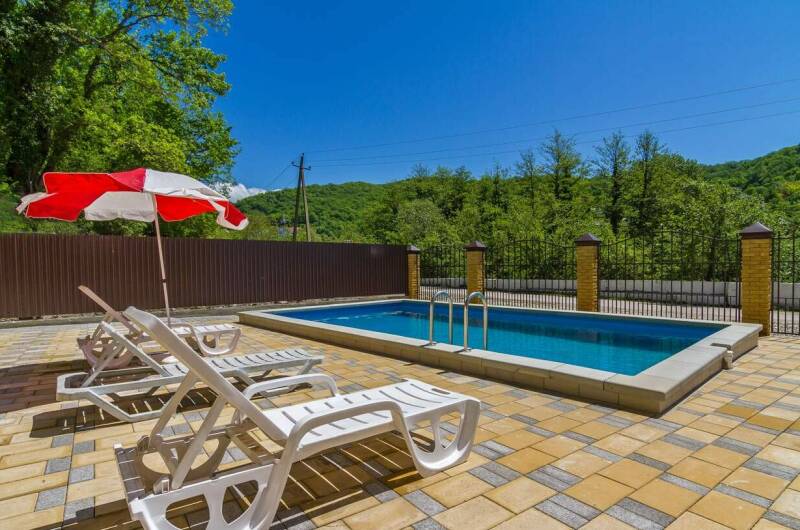 Гостевой дом «Триумф»