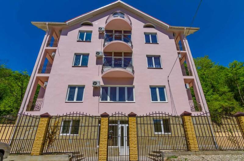 Гостевой дом «Триумф»