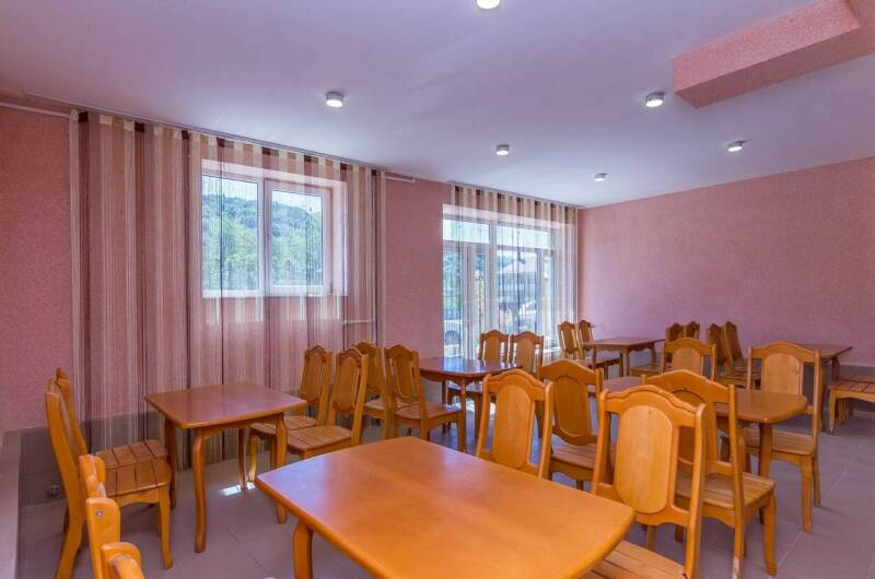 Гостевой дом «Триумф»