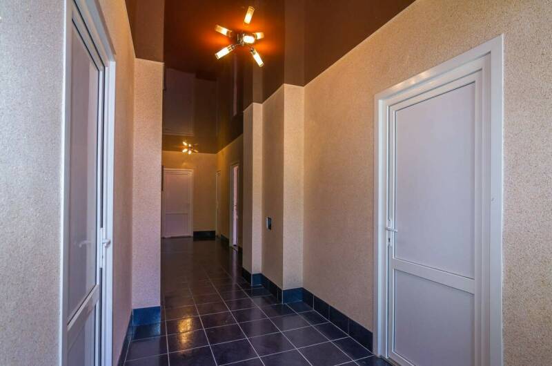 Гостевой дом «Триумф»