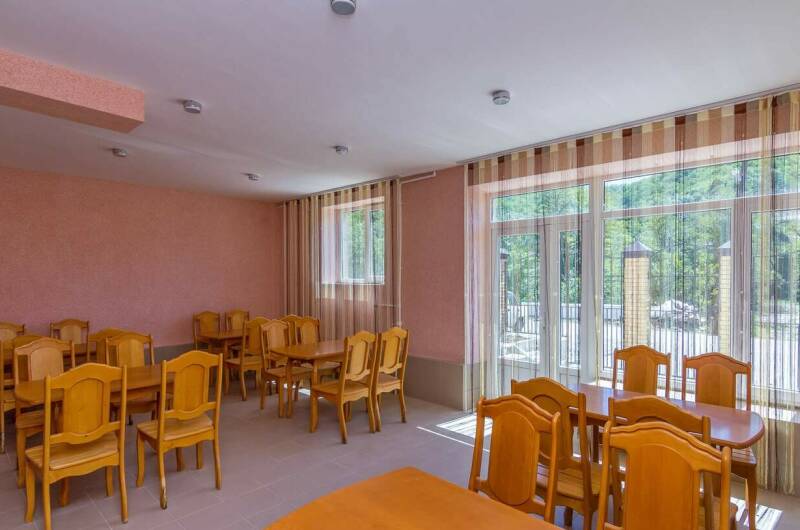 Гостевой дом «Триумф»