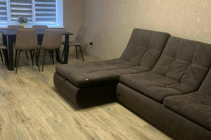 Дом под ключ