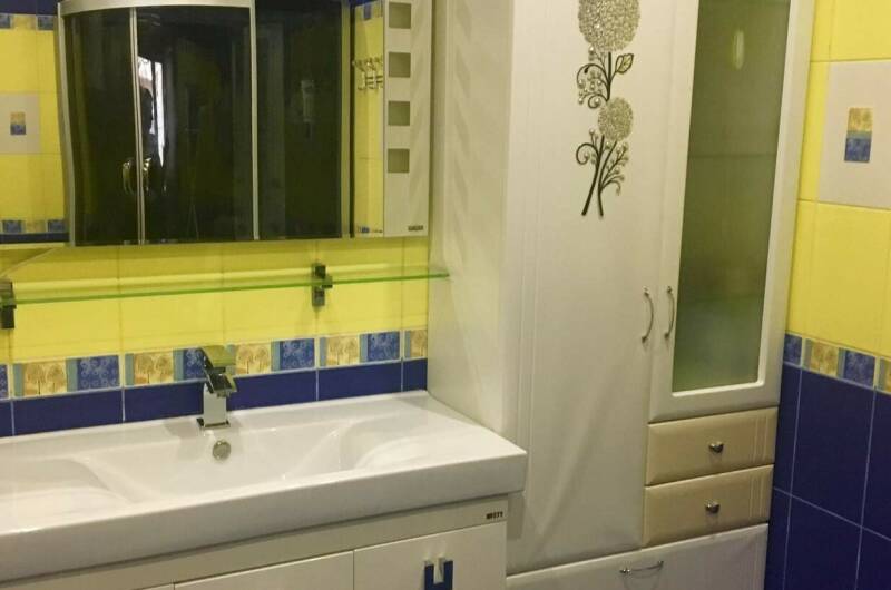 Дом под ключ