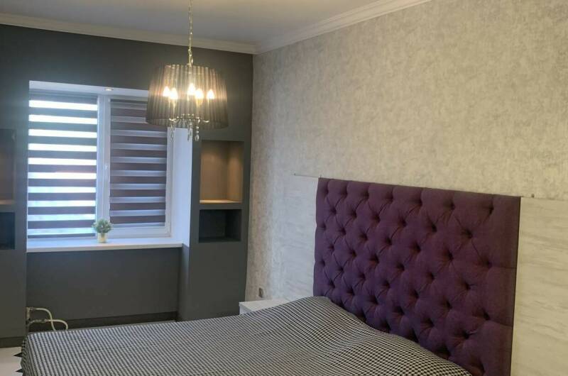 Дом под ключ