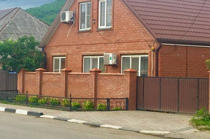 Дом под ключ