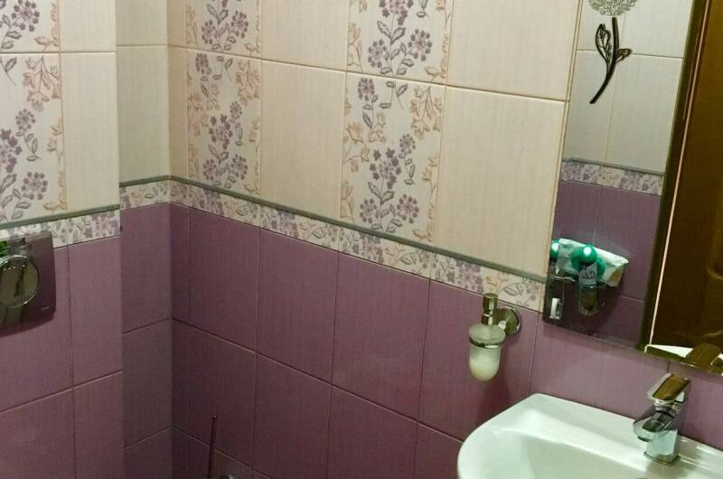 Дом под ключ