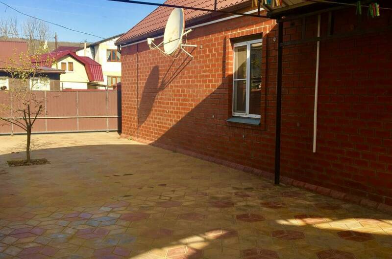 Дом под ключ