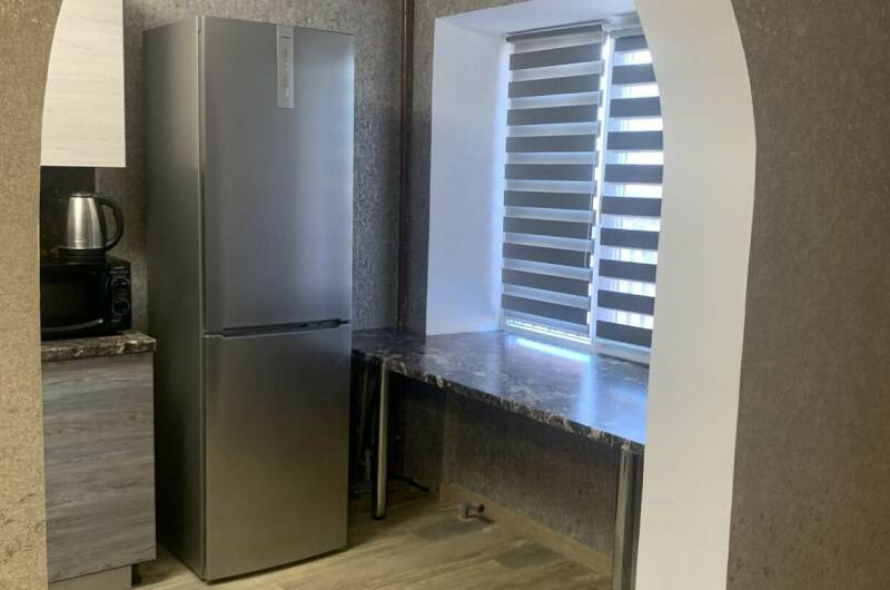 Дом под ключ