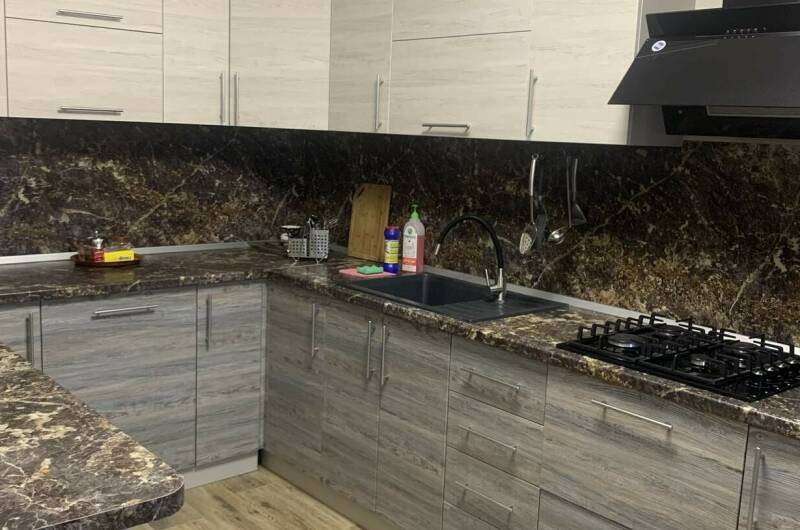 Дом под ключ