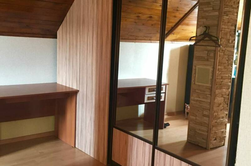 Дом под ключ