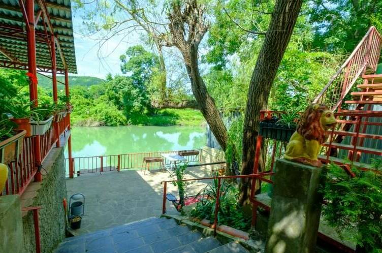 Гостевой дом «Ивушка»