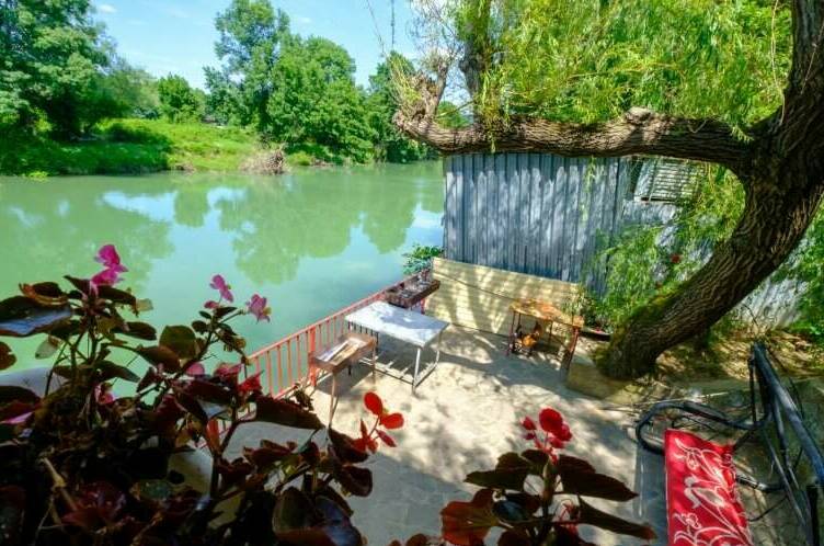 Гостевой дом «Ивушка»