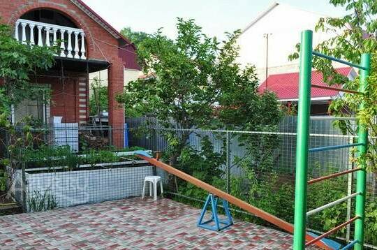 Гостевой дом «Ивушка»