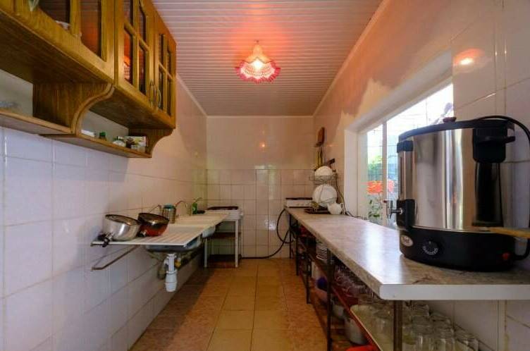 Гостевой дом «Ивушка»