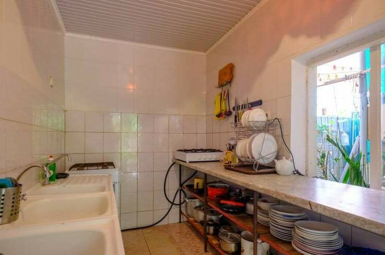 Гостевой дом «Ивушка»