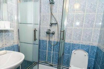 Гостевой дом «Уют»