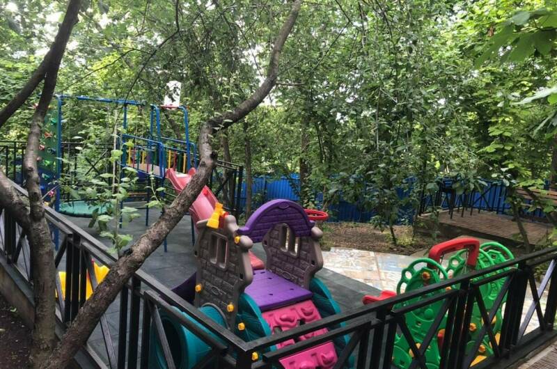 Гостевой дом «Уют»