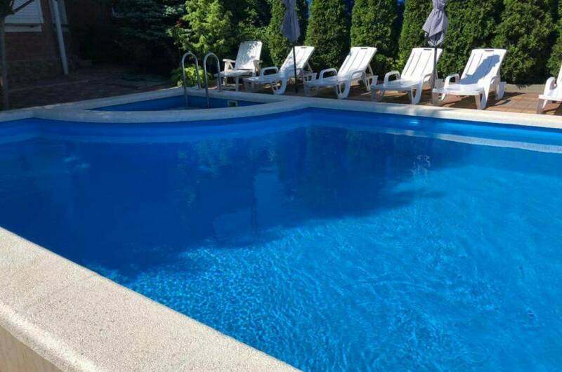 Гостевой дом «Уют»