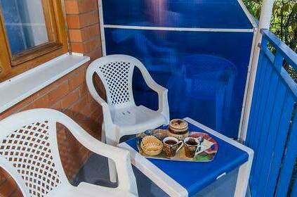 Гостевой дом «Уют»